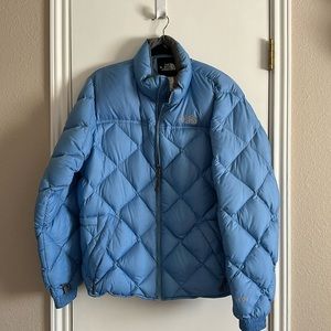 Northface Puffer Coat